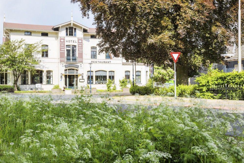 Hampshire Hotel - Avenarius Ruurlo Exterior foto