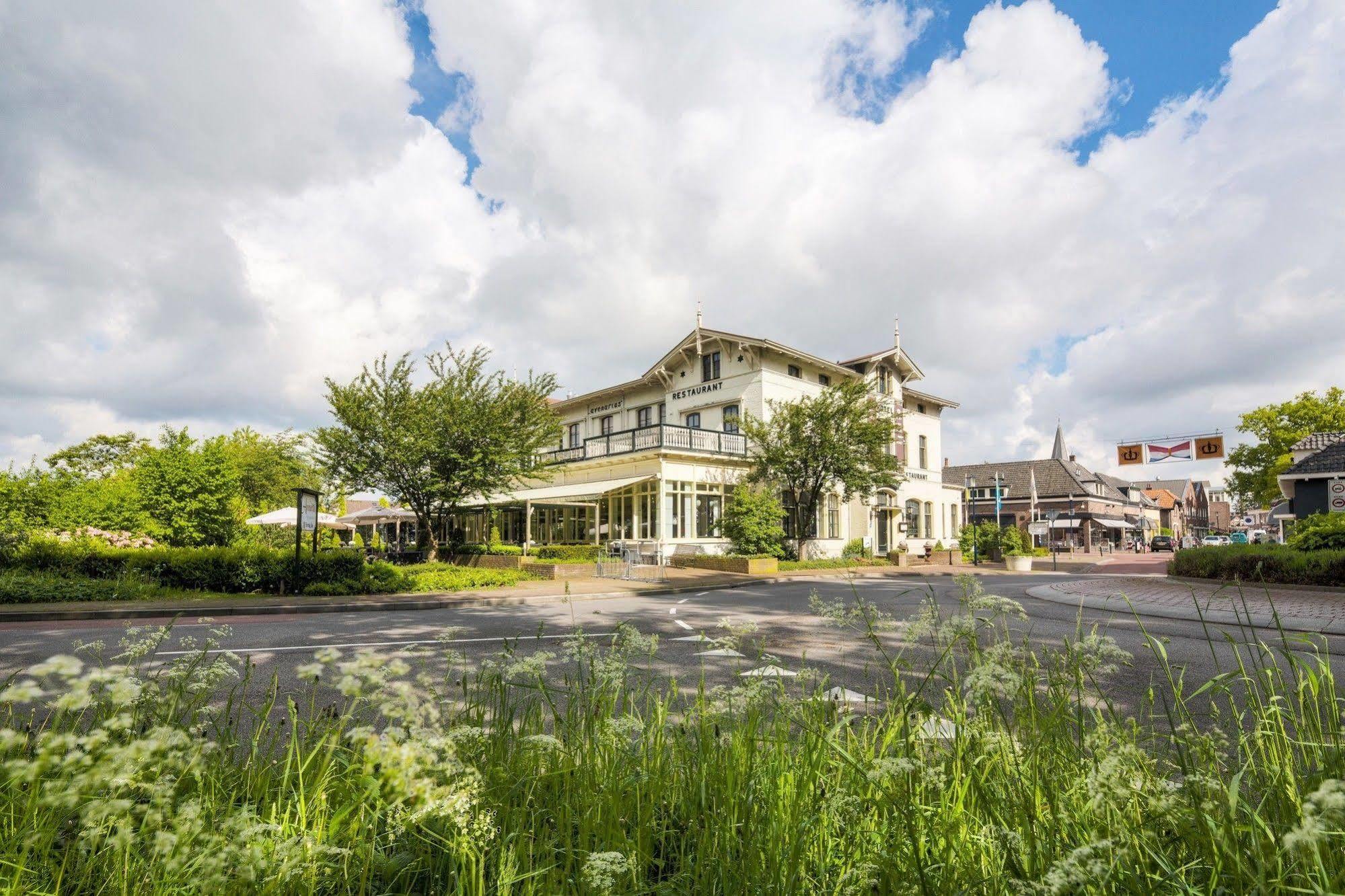 Hampshire Hotel - Avenarius Ruurlo Exterior foto